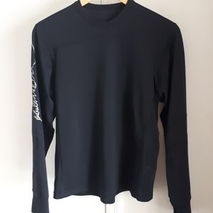 Rare Lululemon Men's Long Sleeve - M